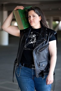 roadieschlepp Ealasaid Haas, Picture by JillianKay Photography