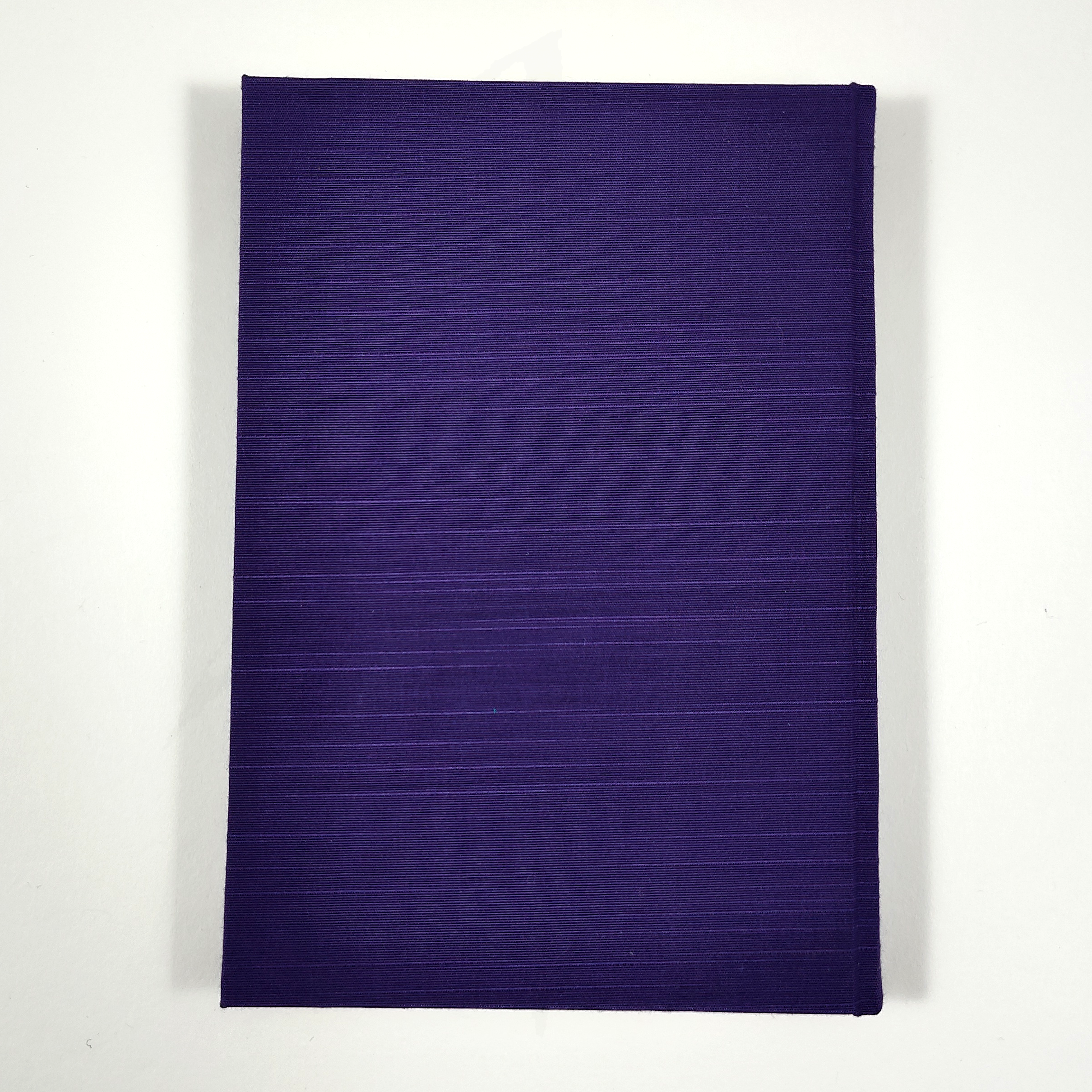 Inset Sodalite Journal - M207 - Image 7