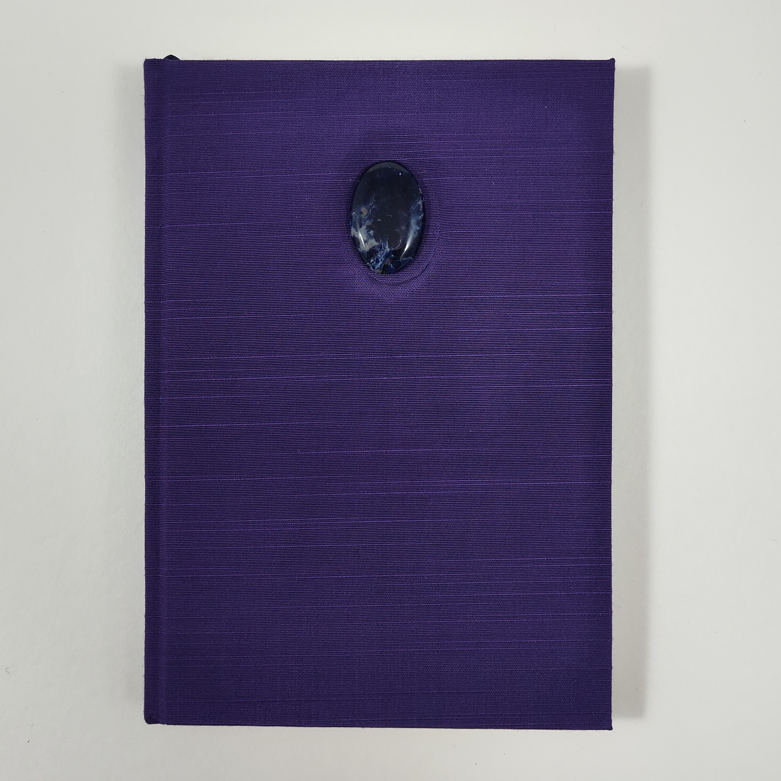 Inset Sodalite Journal - M207