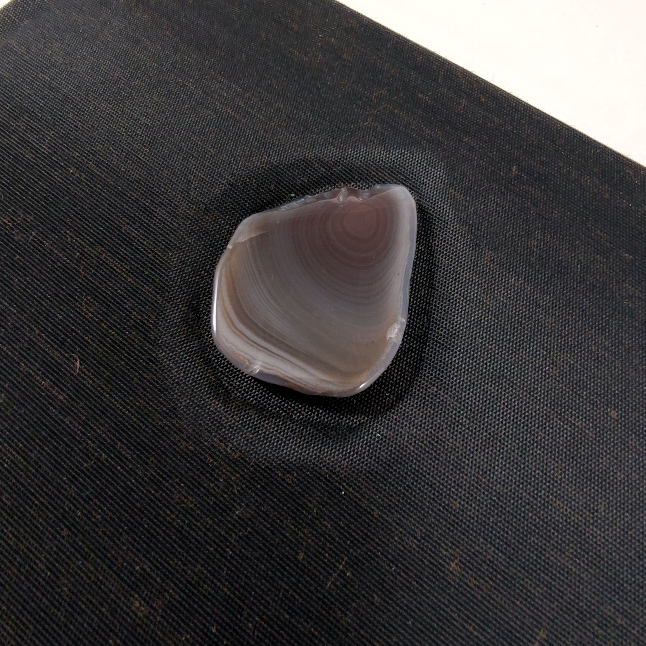 Botswana Agate Journal - M209 - Image 4