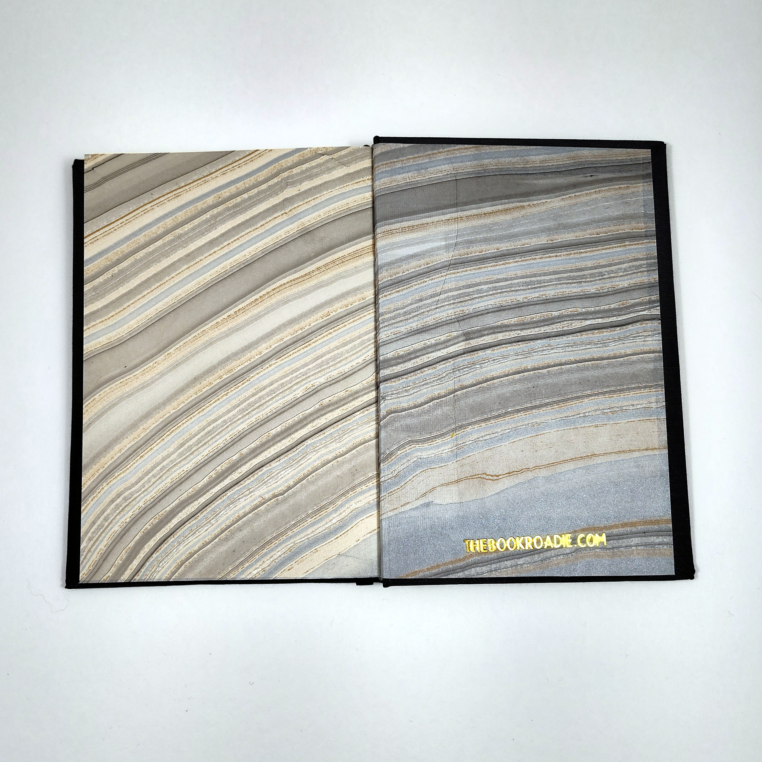 Botswana Agate Journal - M209 - Image 7