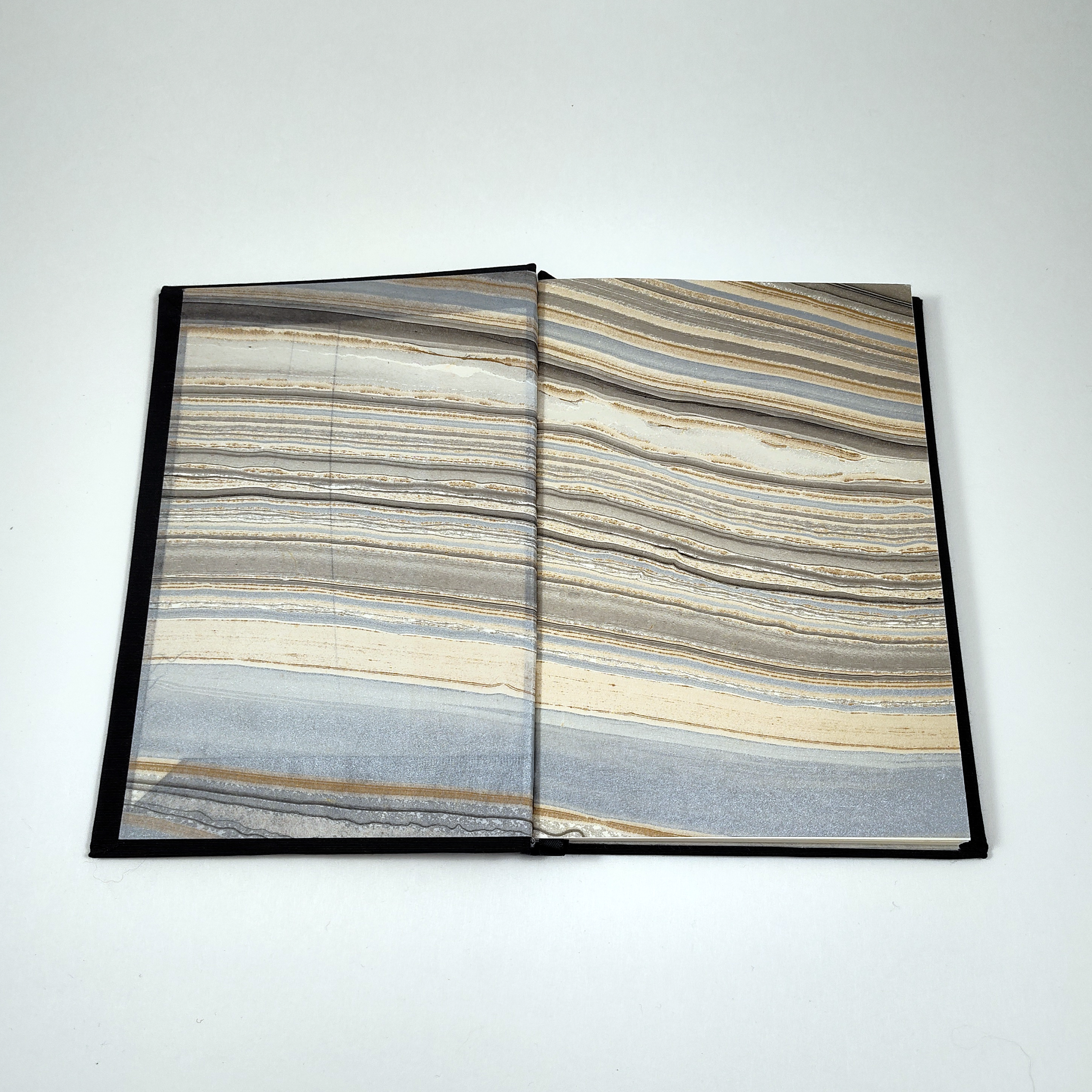 Botswana Agate Journal - M209 - Image 3