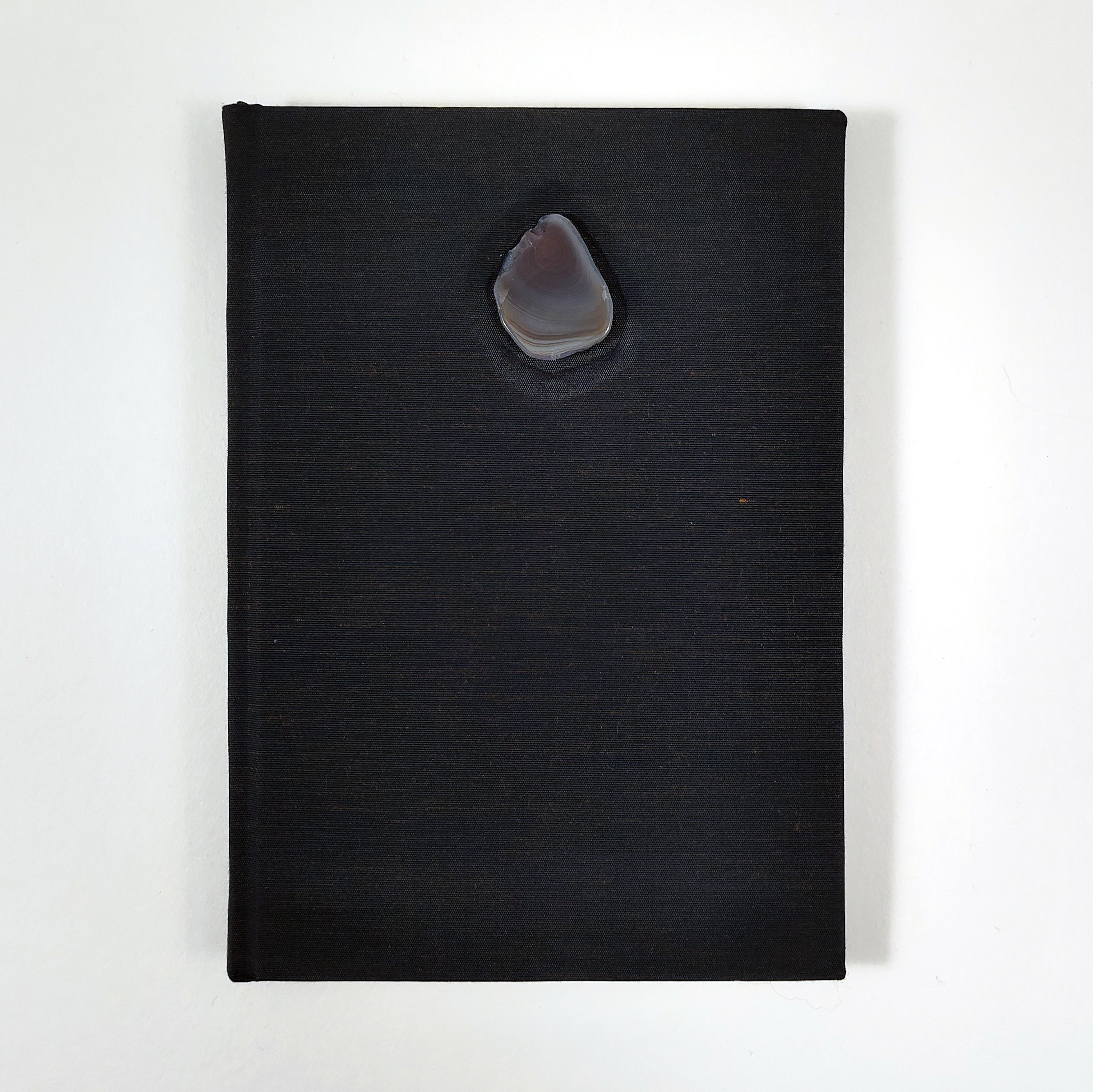 Botswana Agate Journal - M209
