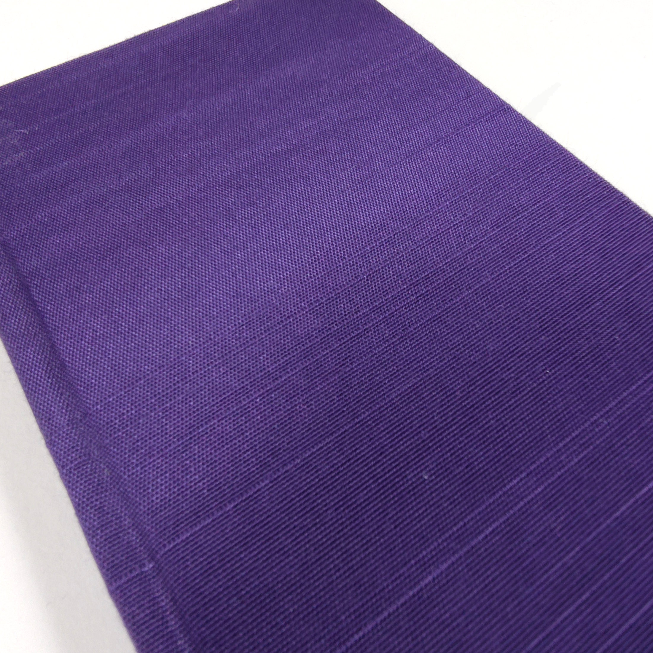 Purple Pocket Notebook - S190 - Image 6